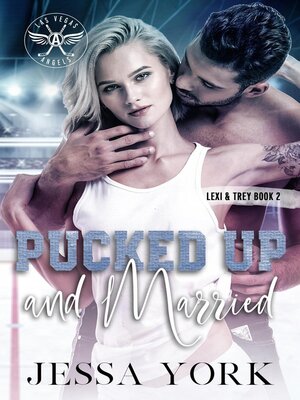 cover image of Pucked Up and Married